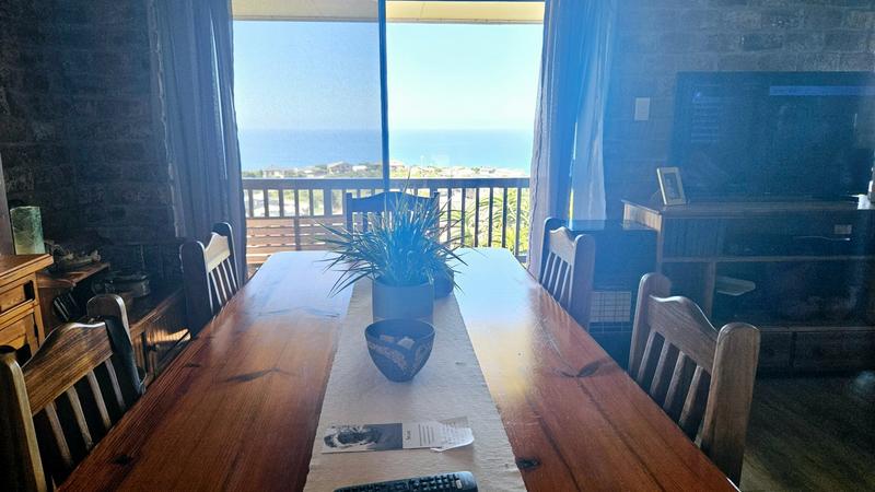 4 Bedroom Property for Sale in Dana Bay Western Cape
